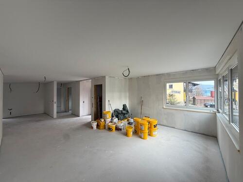 Foto - 2 Zimmer Etagenwohnung zur Miete in Murg