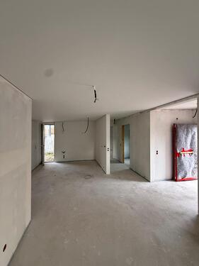 Foto - 2 Zimmer Etagenwohnung in Murg