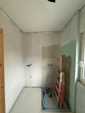 Foto - Etagenwohnung in Murg zur Miete