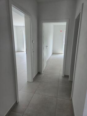 Foto - Etagenwohnung in Papenburg zur Miete