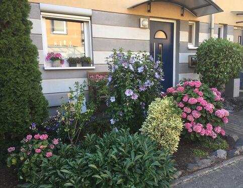 Foto - Haus Reihenmittelhaus zu mieten