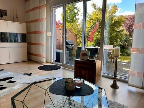 Foto - 4 Zimmer Einfamilienhaus zur Miete in Pulheim