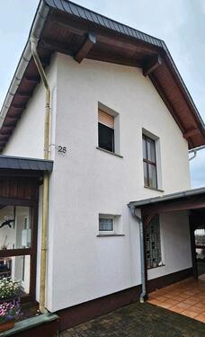 Foto - Wundervolles und ruhiges Einfamilienhaus mit 3 Zi und Terrasse
