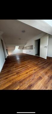 Foto - Erstbezug nach Kernsanierung 2 Zimmer DG-Wohnung ca. 65 qm