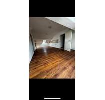 Erstbezug nach Kernsanierung 2 Zimmer DG-Wohnung ca. 65 qm - Lebach