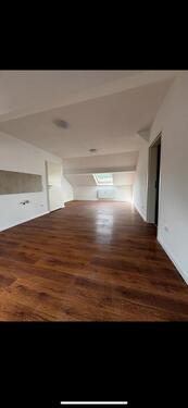 Foto - 2 Zimmer Dachgeschoßwohnung zur Miete in Lebach