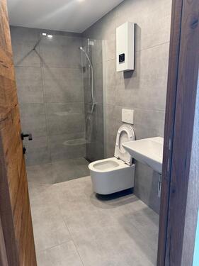 Foto - 2 ZKB Wohnung in Siersburg zu vermieten