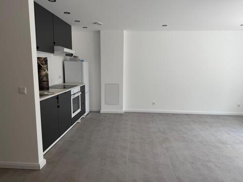 Foto - Etagenwohnung in Rehlingen-Siersburg zur Miete