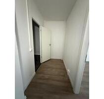 Moderne 2-Zimmer-Wohnung mit Balkon in Schwerin