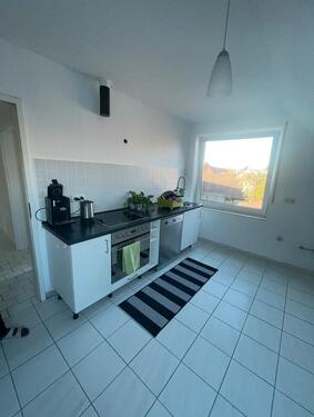 Foto - 4 Zimmer Etagenwohnung in Sachsenhagen