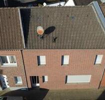 modernisiertes Reihenmittelhaus in zentraler Lage - Hückelhoven