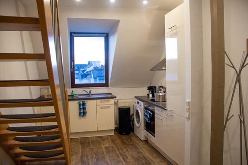 Foto - 3 Zimmer Maisonettenwohnung in Wiesbaden