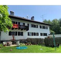 Schöne, sonnige 4 Zi.-Whg in Spiegelau