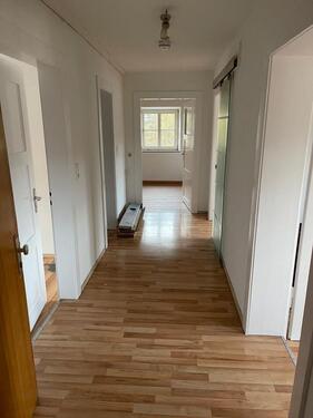 Foto - 4 Zimmer Etagenwohnung zur Miete in Spiegelau