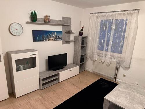 Foto - Zwei Zimmer Wohnung voll ausgestattet in Hasslinghausen-Sprockhöv