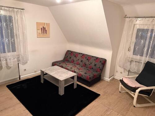 Foto - 2 Zimmer Dachgeschoßwohnung zur Miete in Schwelm