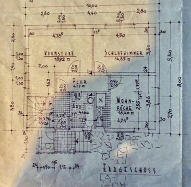 Foto - 8 Zimmer Mehrfamilienhaus, Wohnhaus in Kümmersbruck
