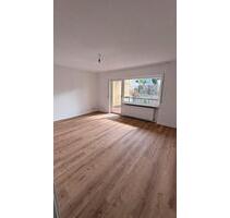 Erstbezug nach Kernsanierung – 2-ZKB mit Terrasse in ruhiger Lage - Völklingen