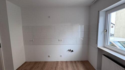 Foto - 2 Zimmer Erdgeschoßwohnung in Völklingen