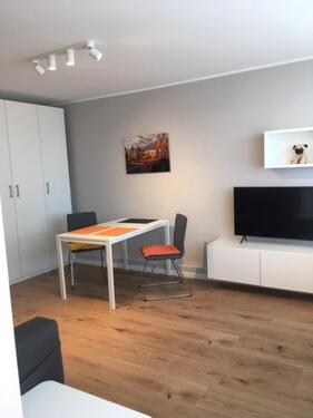Foto - 1 Zimmer Etagenwohnung zum Kaufen in Augsburg