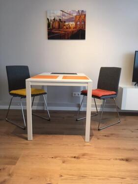 Foto - Etagenwohnung in Augsburg zum Kaufen