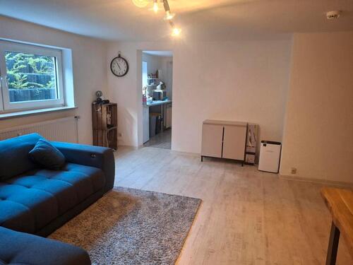 Foto - 2 Zimmer Etagenwohnung zur Miete in Scharnebeck