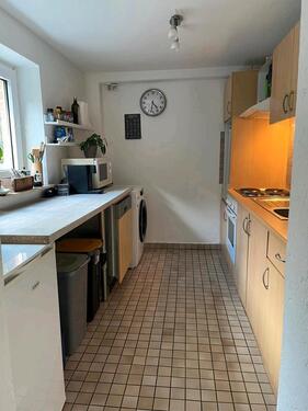 Foto - Etagenwohnung in Scharnebeck zur Miete