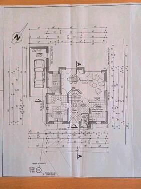 Foto - 6 Zimmer Einfamilienhaus in Schüttorf