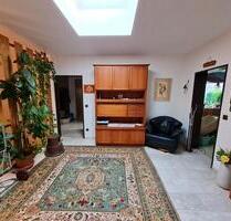 Atriumbungalow mit Garten, Garage, Sauna und Kamin von Privat - Erkrath