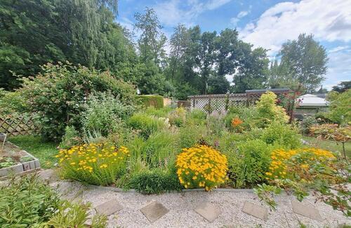 Foto - Grundst&uuml;ck zur Miete in Limbach-Oberfrohna