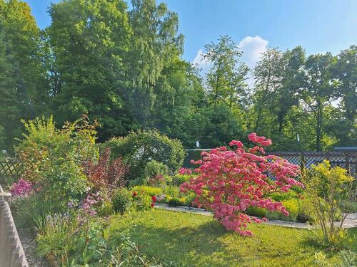 Foto - Grundst&uuml;ck in Limbach-Oberfrohna