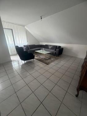 Foto - Frisch renovierte 3-Zimmer-Wohnung