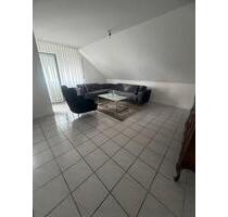 Frisch renovierte 3-Zimmer-Wohnung - Heppenheim (Bergstraße)