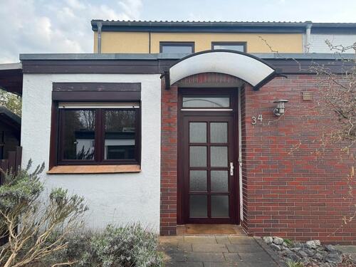 Foto - 6 Zimmer Reihenhaus zum Kaufen in Dortmund