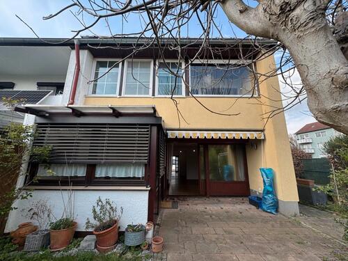 Foto - 6 Zimmer Reihenhaus in Dortmund