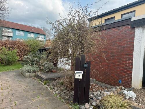 Foto - Reihenhaus in Dortmund zum Kaufen