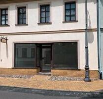 Laden oder Büro im Zentrum von Bad Schmiedeberg