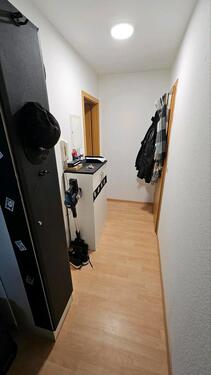 Foto - 1 Zimmer Erdgeschoßwohnung in Münsingen