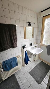 Foto - Erdgeschoßwohnung in Münsingen zur Miete