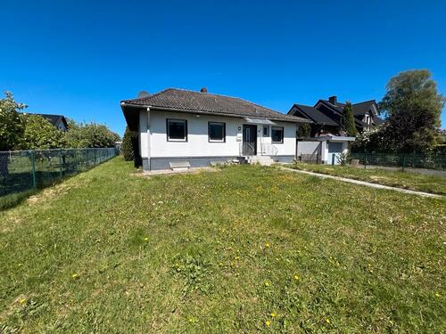Foto - 3 Zimmer Bungalow zum Kaufen in Asbach