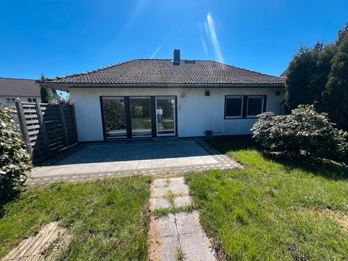 Foto - 3 Zimmer Bungalow in Asbach