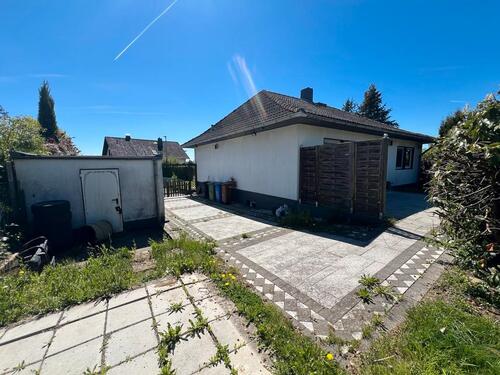 Foto - Bungalow in Asbach zum Kaufen