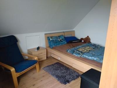 Foto - Gästezimmer für einzelne Nächte bis 4 Personen