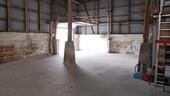 Foto - Hallen Teil Vermietung - 500,00&nbsp;EUR Kaltmiete, ca.&nbsp; 160,00&nbsp;m&sup2;
