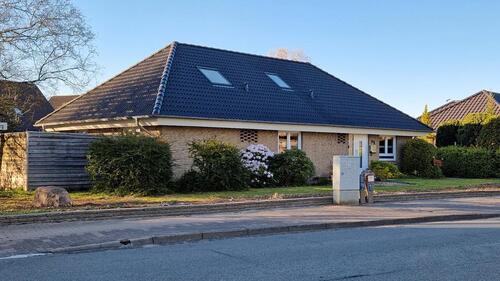 Foto - RAUMWUNDER: Bungalow mit viel Potential in Harrislee von privat