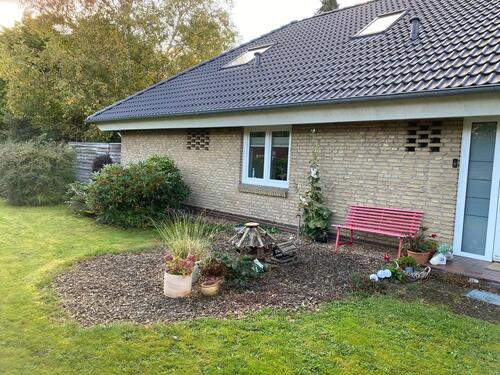 Foto - 5 Zimmer Bungalow zum Kaufen in Harrislee