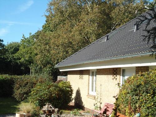 Foto - 5 Zimmer Bungalow in Harrislee