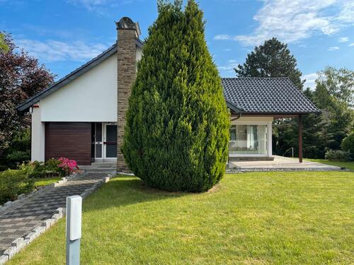 Foto - Einfamilienhaus in Wachtberg 