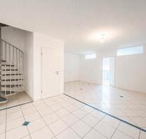Gepflegte 4-Zimmer Maisonette-Wohnung in Eppingen-Rohrbach