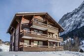 Foto - 2.5 ZIMMER WOHNUNG GRINDELWALD NOVEMBER 2026 - APRIL 2027